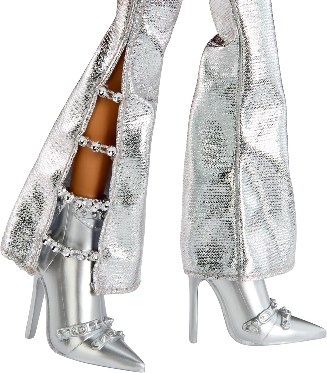 Bratz Charmz Yasmin Muñeca de moda con pulsera de encanto coleccion...