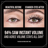 Charlotte Tilbury Exagger-Eyes Instant Volume Mascara Makeup \u2013...