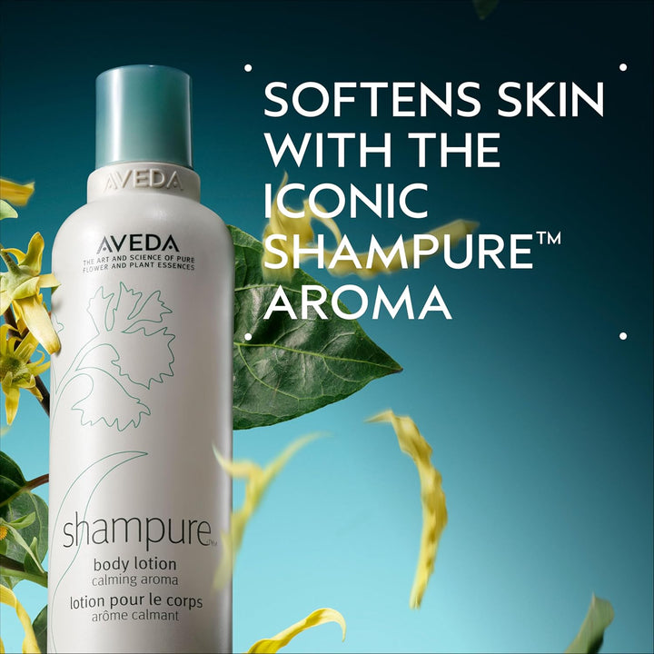Aveda Loción corporal Shampure, 6.7 Fl Oz