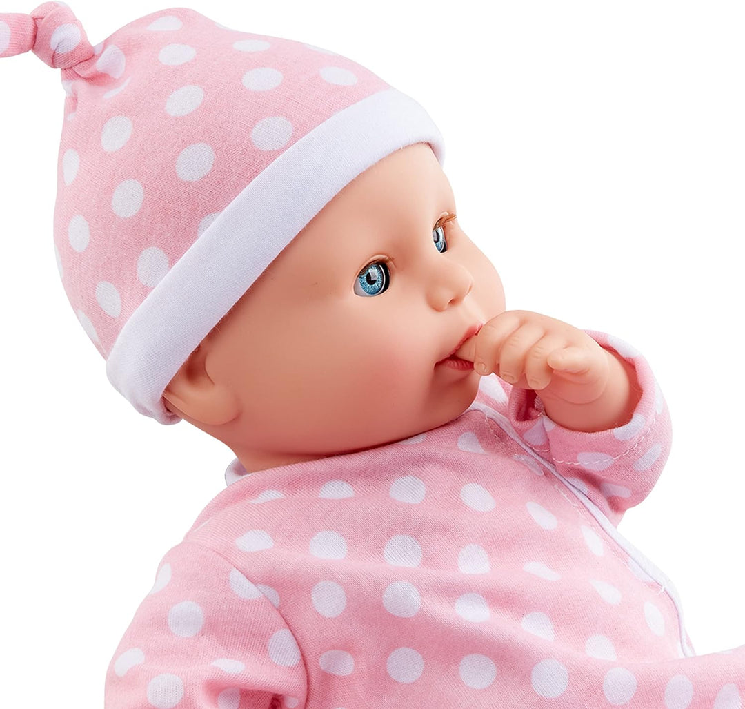 Melissa &amp; Doug Mine to Love Luke &amp; Lucy - Muñecas realistas...