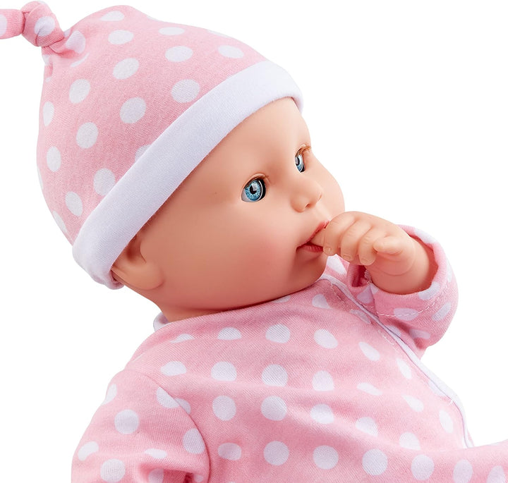 Melissa &amp; Doug Mine to Love Luke &amp; Lucy - Muñecas realistas...