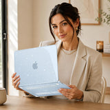 May Chen Compatible con MacBook Neo de 13 pulgadas modelo A3404 ver...