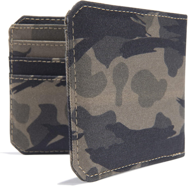 Paquete de regalo de cinturón y billetera Carhartt para hombre A000...
