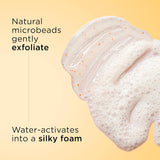 Limpiador exfoliante suave en un solo paso de Clarins | Limpiador,...