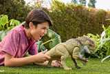 Mattel Jurassic World Rebirth Distortus Rex Rumble N