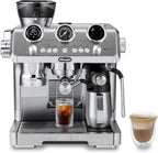 De'Longhi La Specialista Maestro - Máquina de café expreso con molinillo de