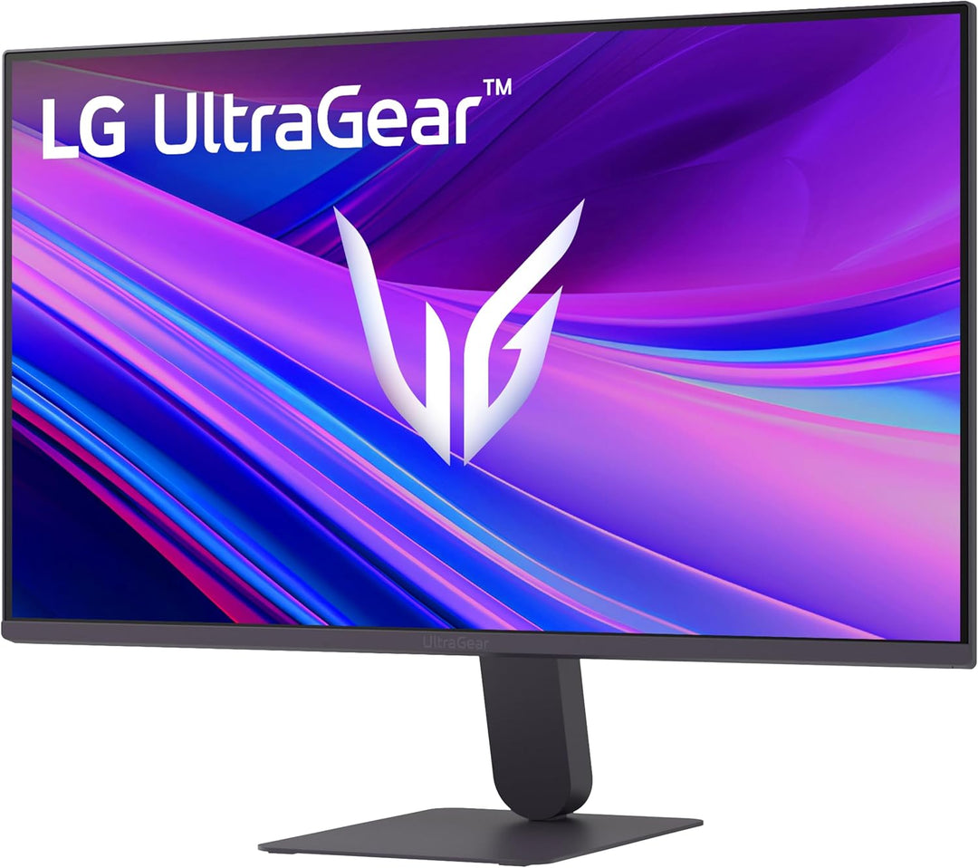 LG 24G411A-B Monitor de juegos Ultragear Full HD (1920 x 1080) IPS...