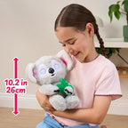 LITTLE LIVE PETS My Baby Koala Kiki, animal de peluche