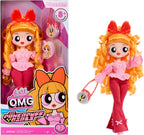 LOL Surprise OMG La muñeca de las Chicas Superpoderosas - Blossom