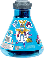 MrBeast Lab Paquete múltiple de híbridos, Paquete de 2 - Spider vs Energy Panther