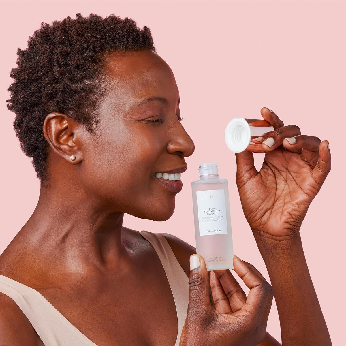 MONAT Skin Revitalizing Essence™ - Agua milagrosa reponedora y calm...