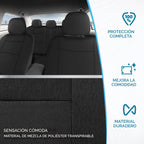 Polycloth 309 fundas para asientos