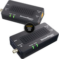 ScreenBeam Adaptador de red MoCA 2.5 para Internet de mayor velocidad, Ethernet sobre coaxial - Kit de inicio (Modelo: ECB6250K02)