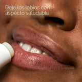 NIVEA Cuidado Labial de Suavidad, Bálsamo Labial con Protector Sola...