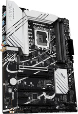 ASUS Z790 MAX Gaming WIFI7 Intel Z790 (LGA 1700) Placa base ATX con...