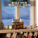 Its A Wonderful Life - Juego de construcción de casa con