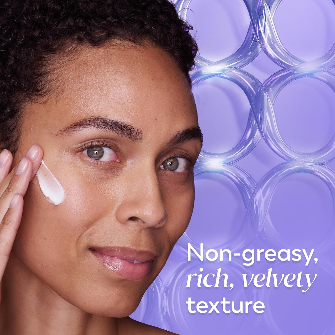 Olay Regenera Noche Recuperación Crema & crema facial hidratante, 1...