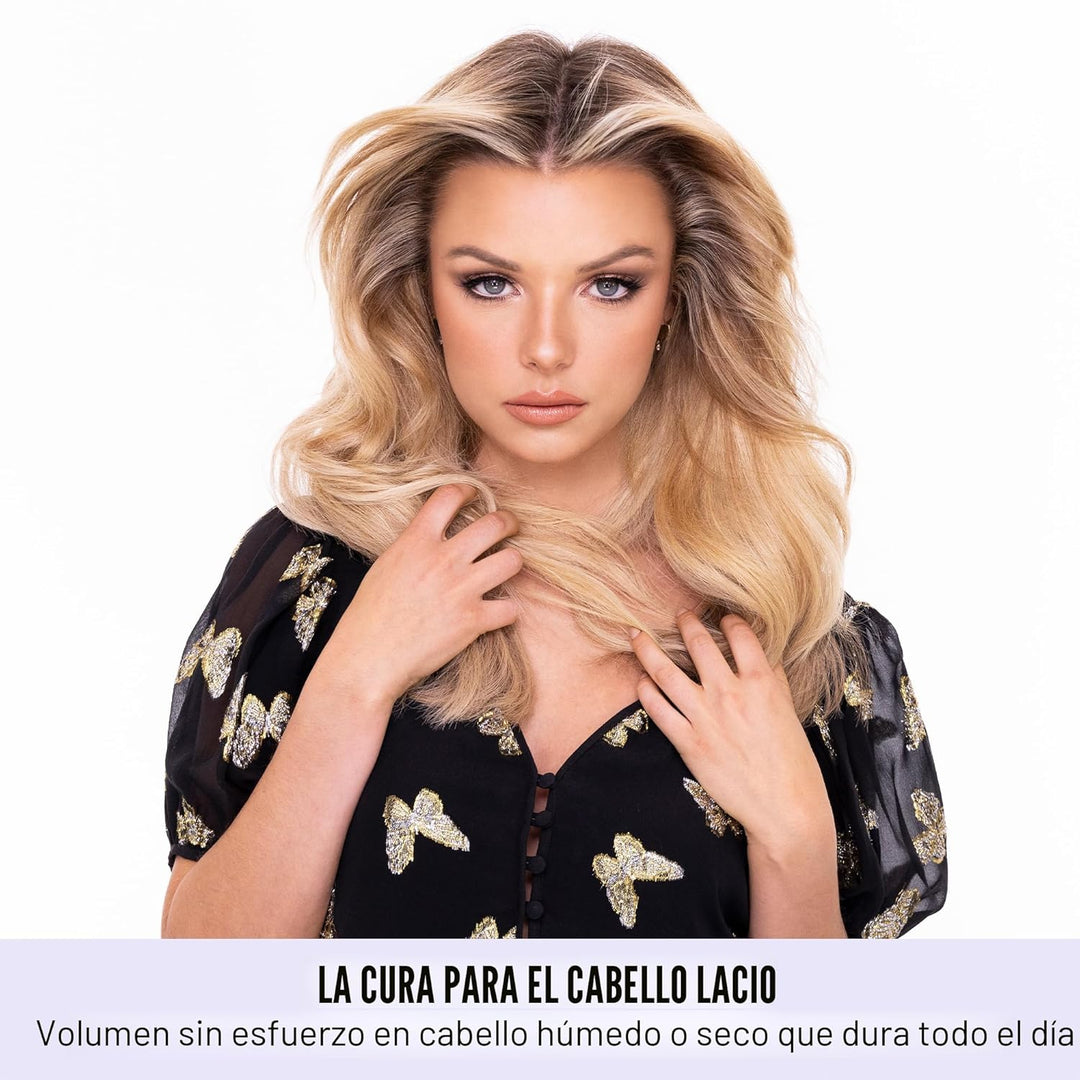 COLOR WOW Raise the Root Thicken + Lift Spray - Volumen durante tod...
