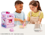 Cookeez Makery Hello Kitty & Friends - Juego de horno