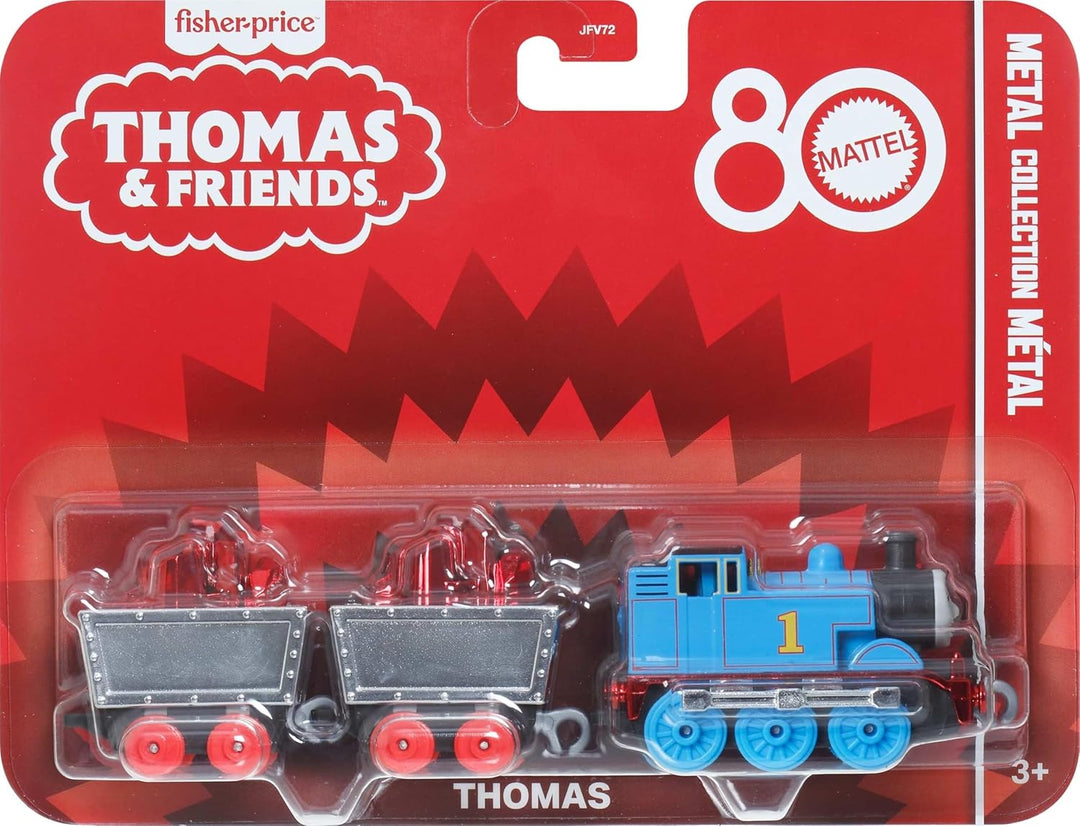 Thomas Friends by Fisher-Price - Tren de juguete