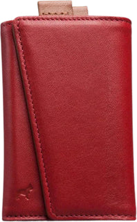 The Frenchie Co. - Speed Wallet - Cartera de bolsillo frontal ultra...