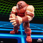 Serie Marvel Legends Gamerverse Marvel's Juggernaut