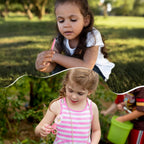 ROBOTIME Kit explorador para niños y kit de atrapador de insectos para niños, kit de 10 piezas para atrapar insectos al aire libre con lupa y red, juego de aventura para patio trasero y campamento, regalo divertido para niñas de 3 a 12 años (rosa)