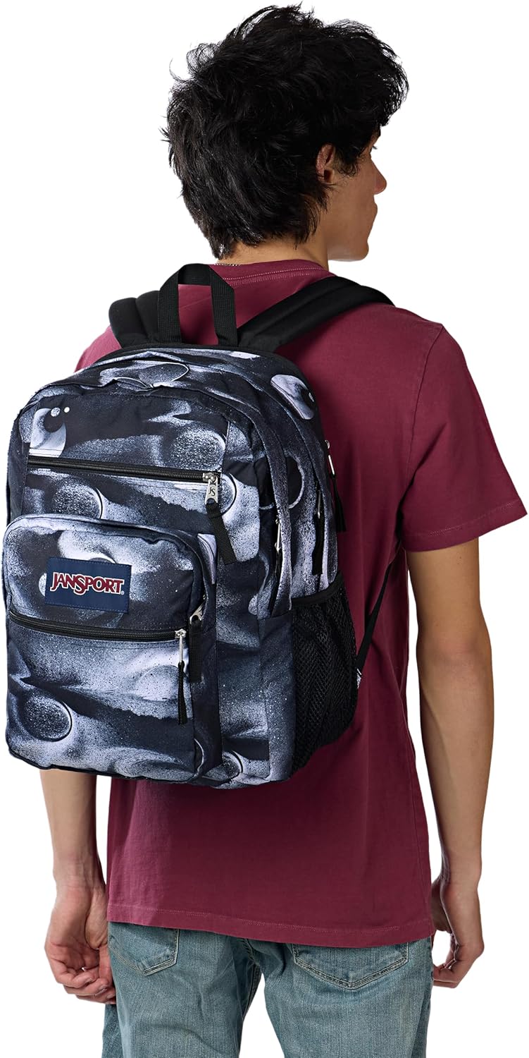 JanSport Mochila para computadora portátil - Bolsa para computadora...