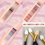 Joyeee Juego de regalo de maquillaje todo en uno, kit completo para...