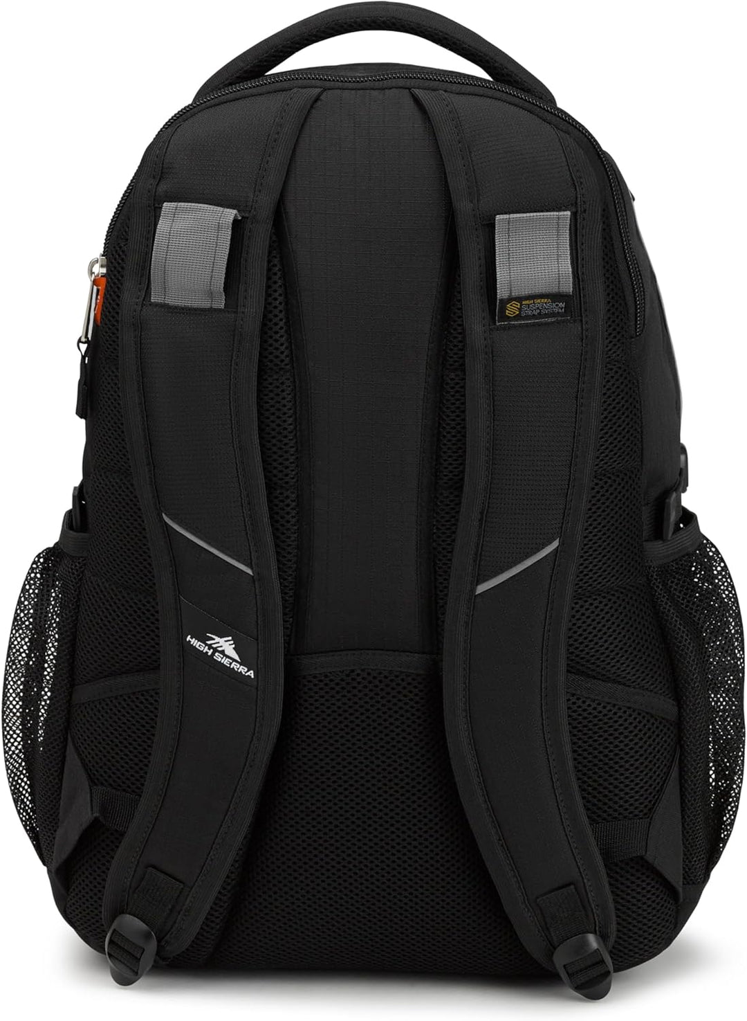 High Sierra, Negro, 19 x 13 x 7,75 pulg.