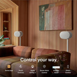 Sonos Era 300 - Blanco - Altavoz inteligente inalámbrico habilitado...