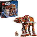 LEGO Star Wars Gingerbread AT-AT Walker 40806