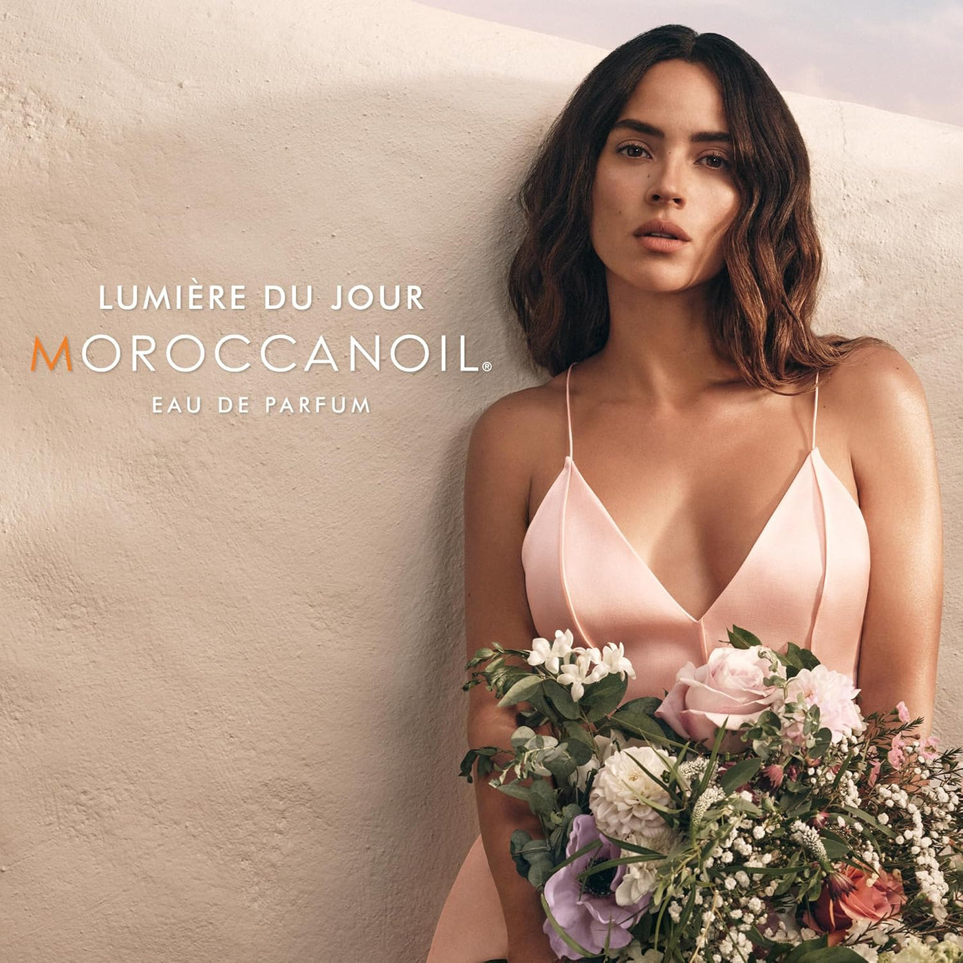 Moroccanoil Eau de Parfum Lumière du Jour