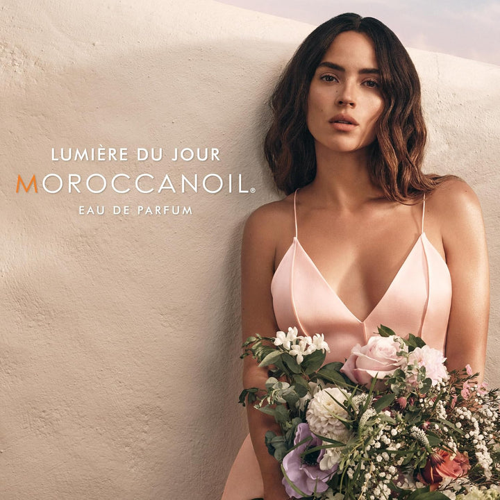 Moroccanoil Eau de Parfum Lumière du Jour