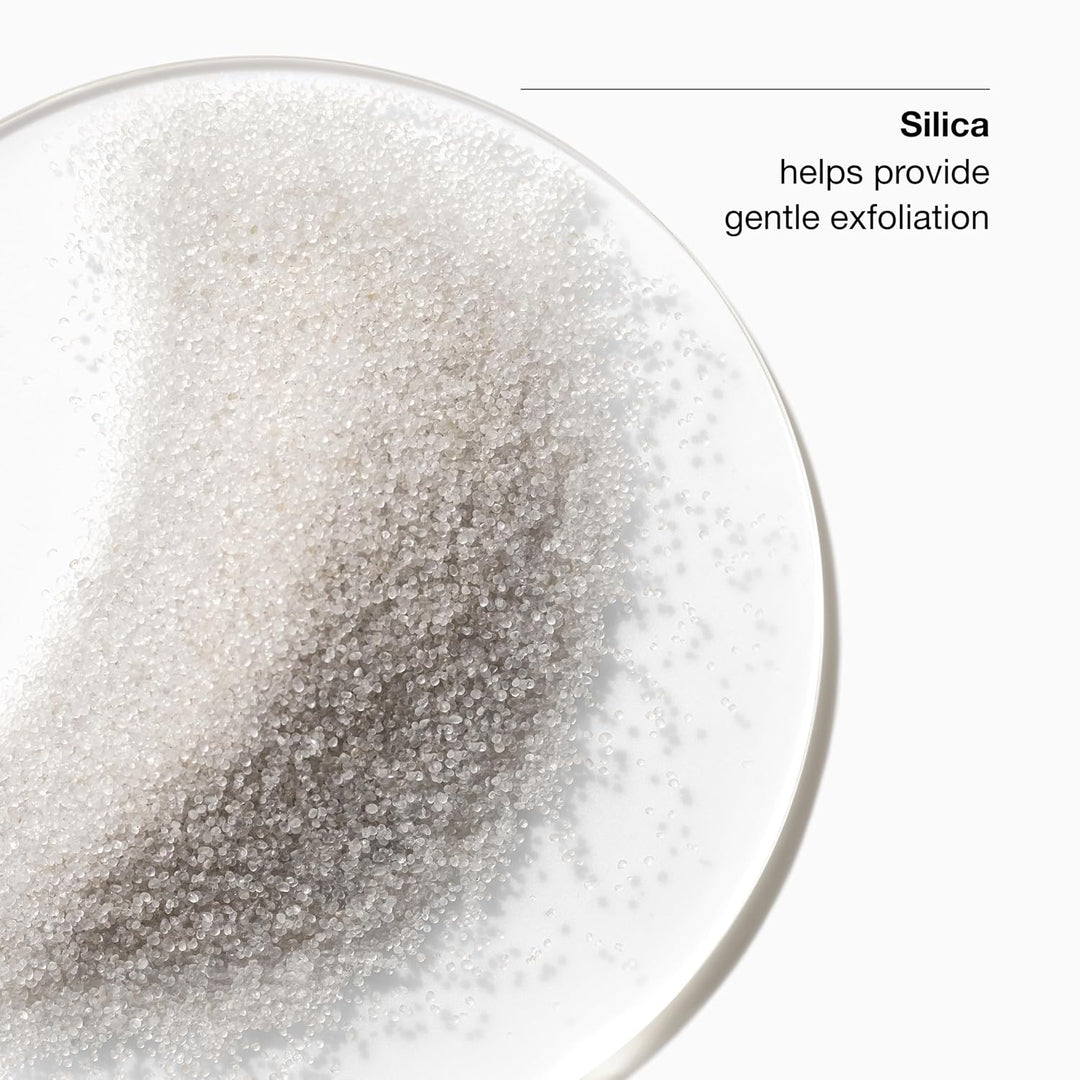 Clinique 7 Day Daily Gentle Face Exfoliator Crema exfoliante ligera...