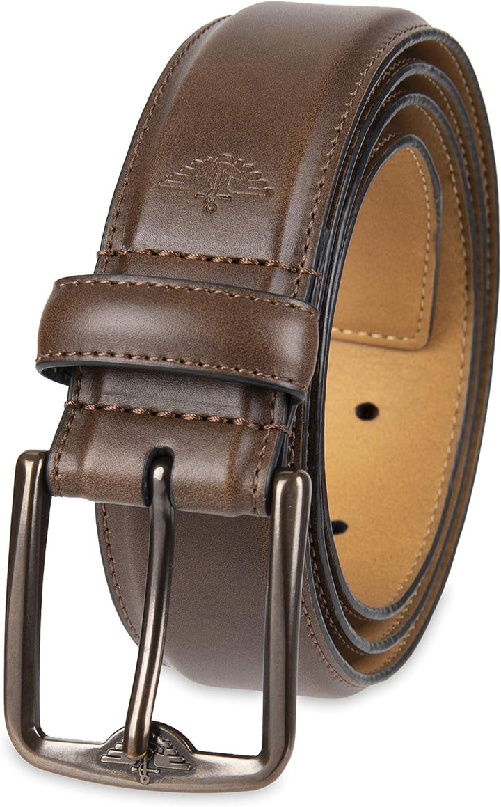 Dockers cinturón casual diario para hombre - Tallas regulares y gra...