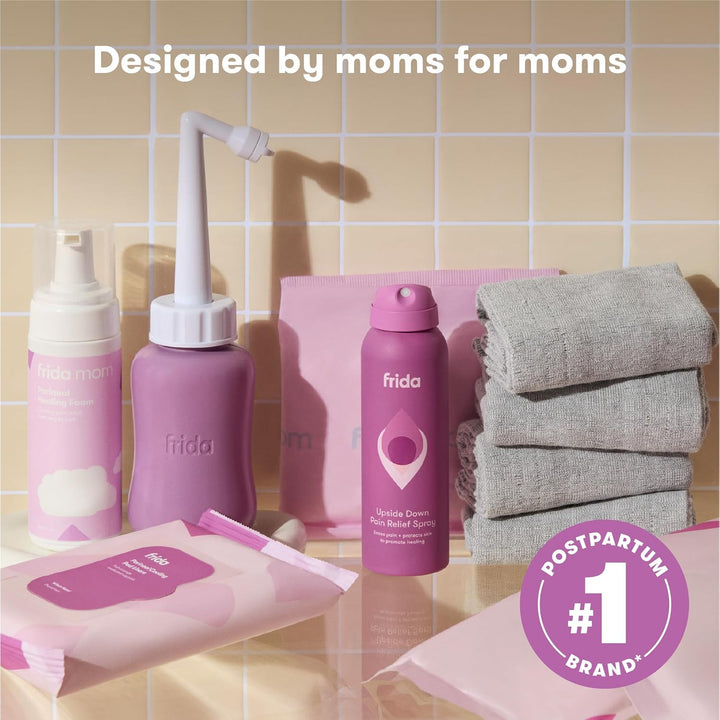 Frida Mom - Parches de recuperación uterina almohadilla