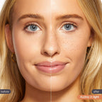 tarte go with the faux freckle stamp – Natural-Looking Freckle...
