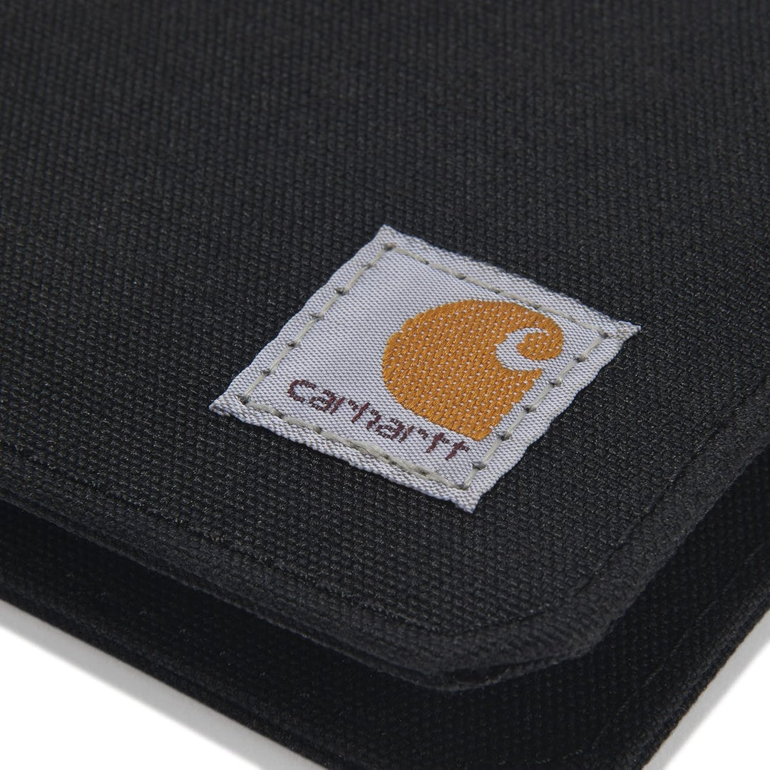 Paquete de regalo de cinturón y billetera Carhartt para hombre A000...