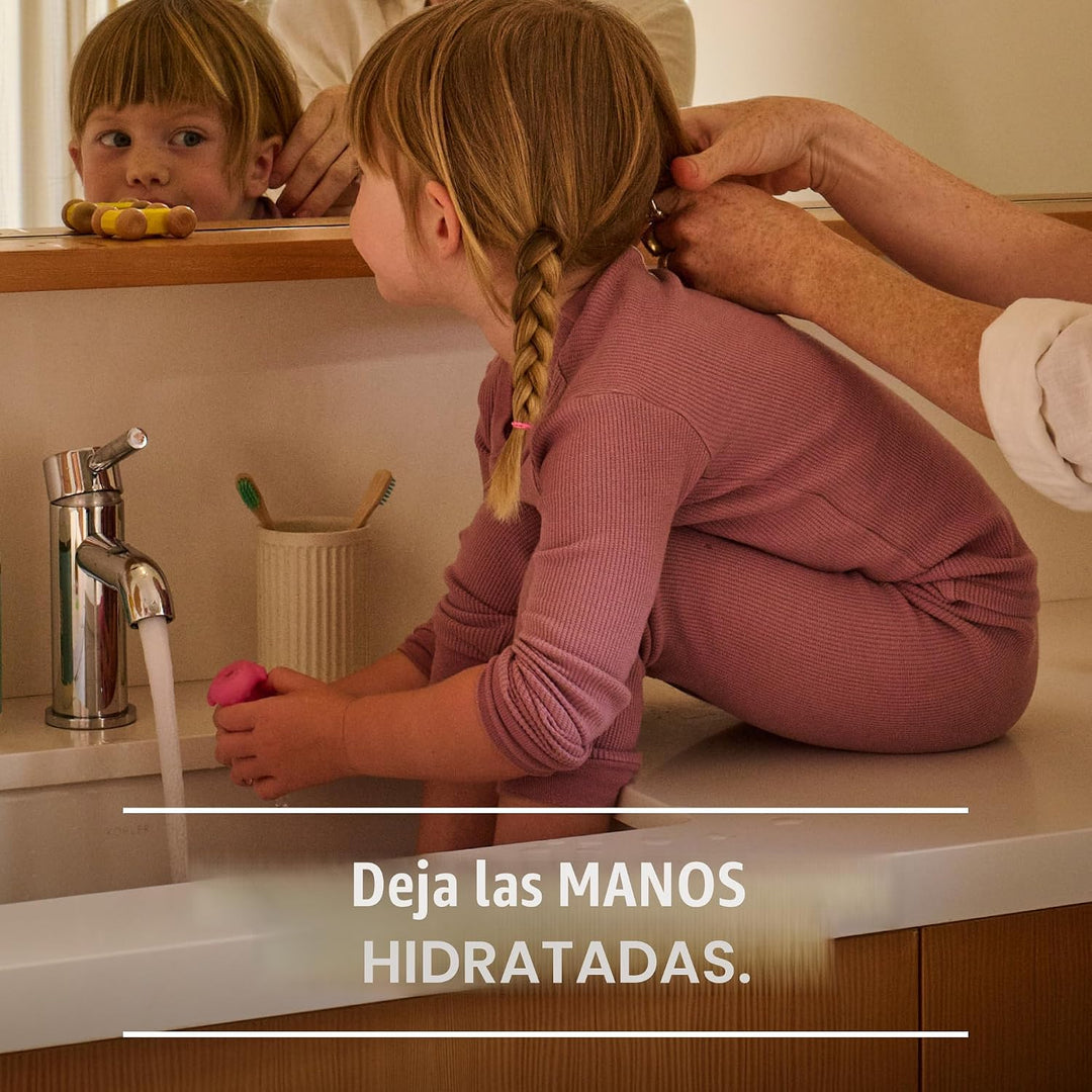 Mrs. MEYER'S Clean Day - Juego de jabón de manos de verano, inc...