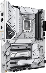 ASUS Z790-AYW WiFi W II Intel Z790 (LGA 1700) Placa base ATX con PC...