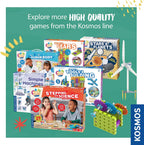 Kids First: Introducción a los engranajes | Set de ingeniería
