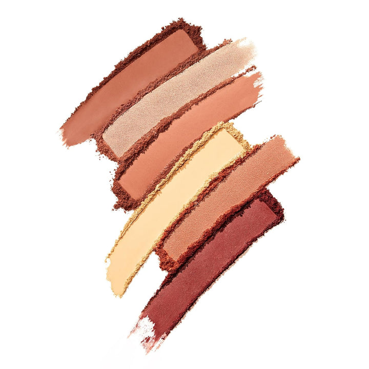 Smashbox The Cali Contour Palette | Six-Shade Contour Kit with High...
