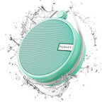 INSMY C12 Altavoz Bluetooth Portátil Pequeño Impermeable IP67 para Ducha