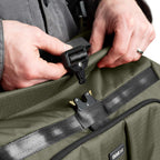 Think Tank FocusPoint 8L Bolso cruzado para cámara - Greenway