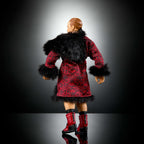 Mattel WWE Elite Figura de Acción y Accesorios, Serie #114 Coleccio...