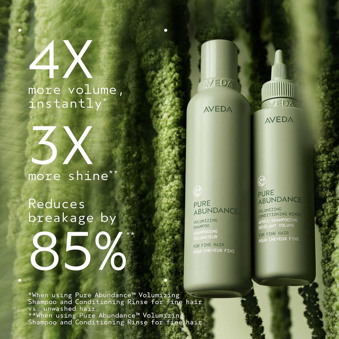 Aveda Pure Abundance Volumizing Shampoo | Shampoo For Fine Hair | R...