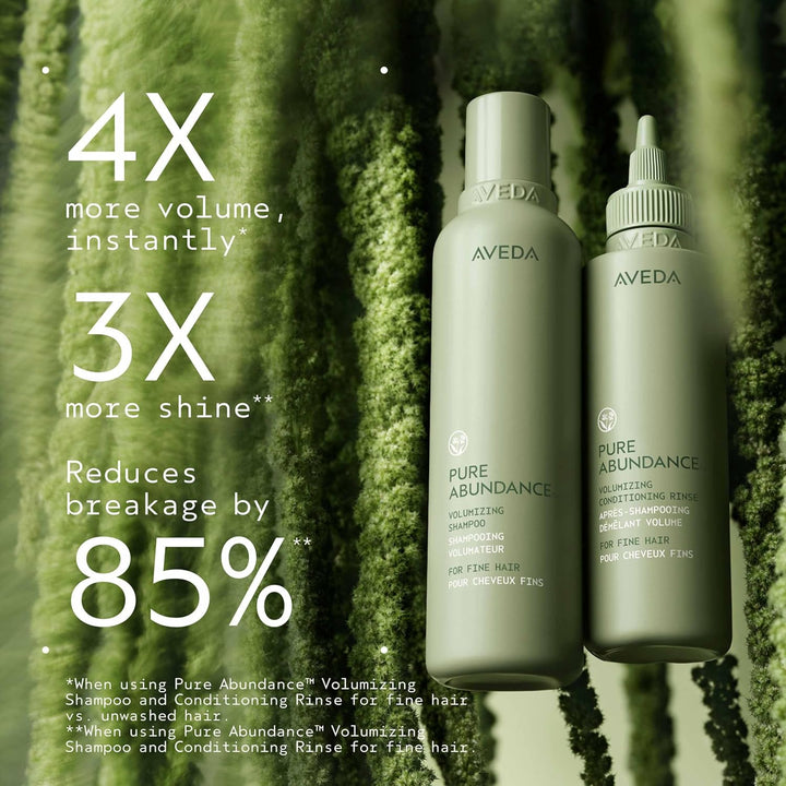 Aveda Pure Abundance Volumizing Shampoo | Shampoo For Fine Hair | R...