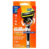 Gillette ProGlide Shield - Maquinilla de afeitar para hombre, mango...