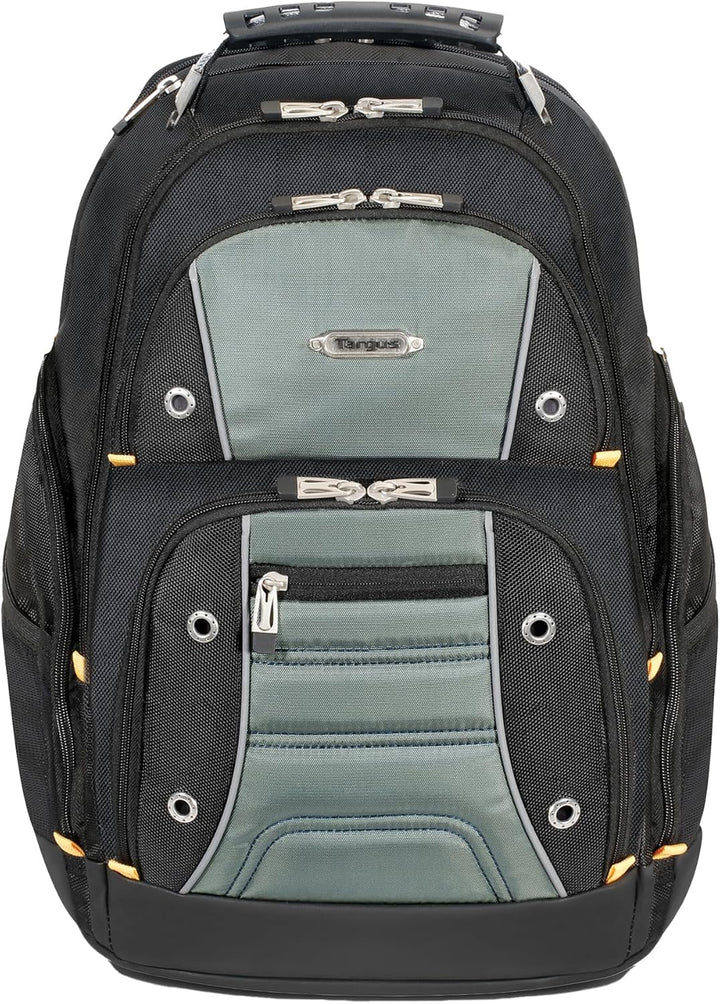 Targus, mochila Drifter II con espacio para computadora portátil de...